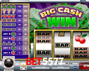 Desvendando o Mundo dos Jogos Virtuais na bet5577