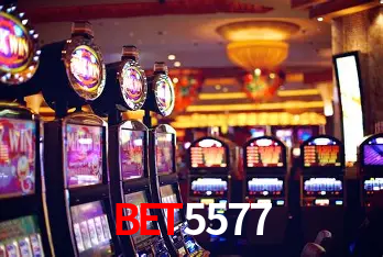 Desvendando o Mundo dos Jogos Virtuais na bet5577