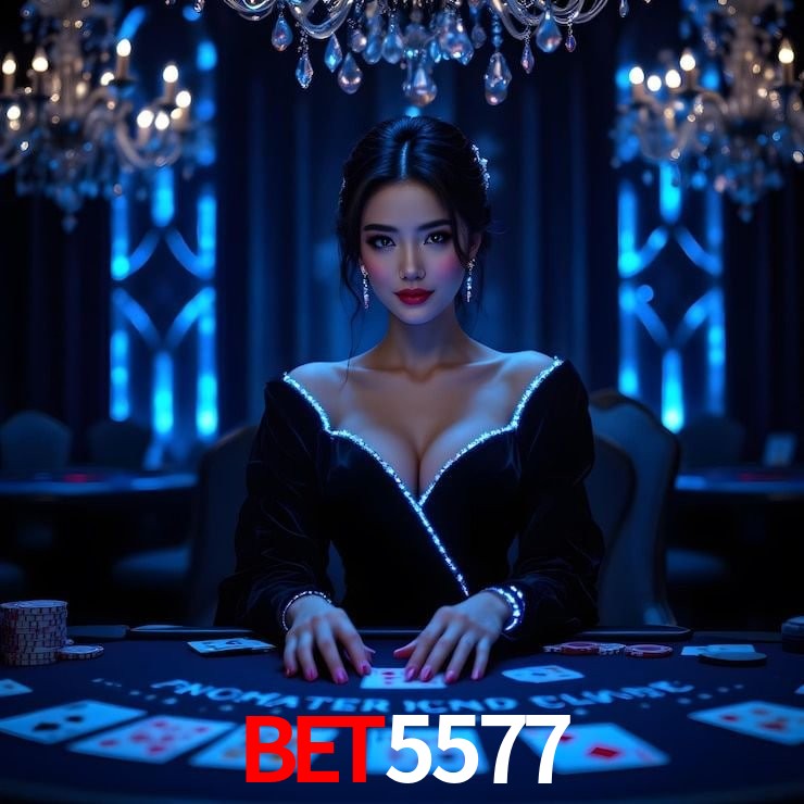Benefícios da Conta bet5577