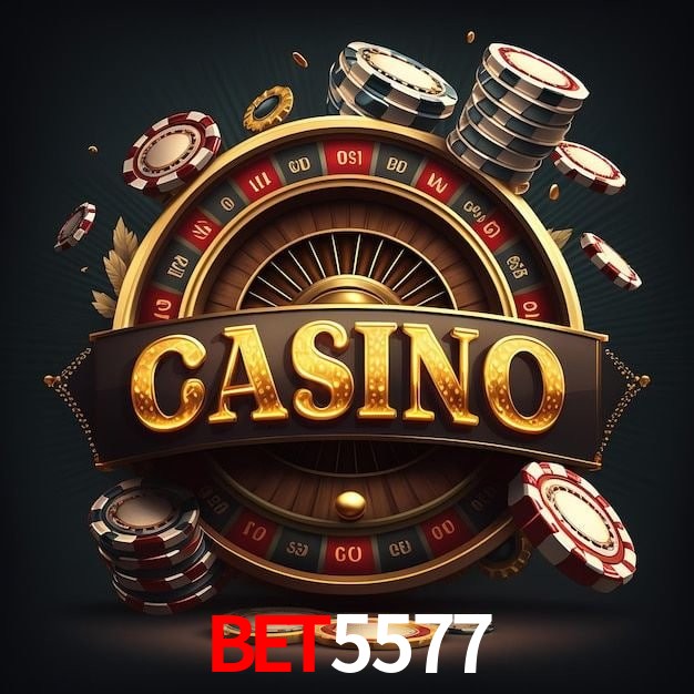bet5577 Download Speed Test Logo - Teste de Velocidade Certificado