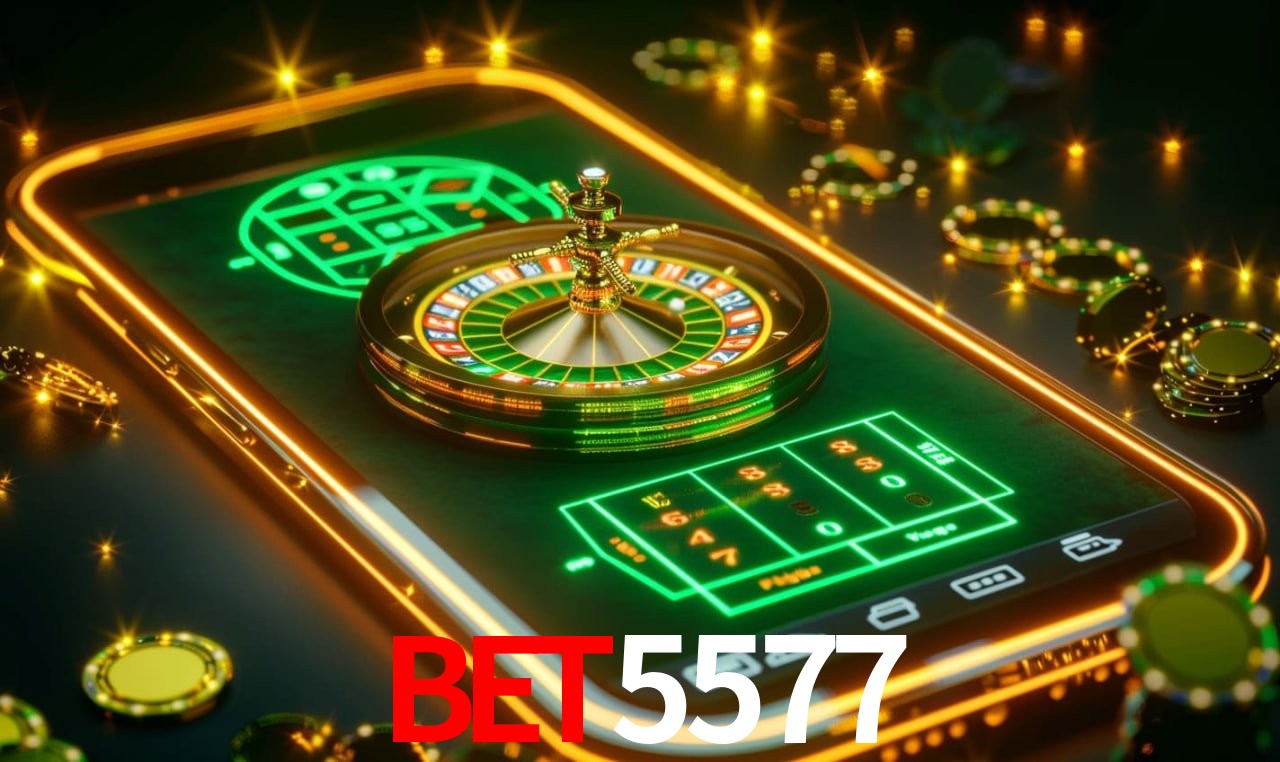 Promoções Sazonais bet5577
