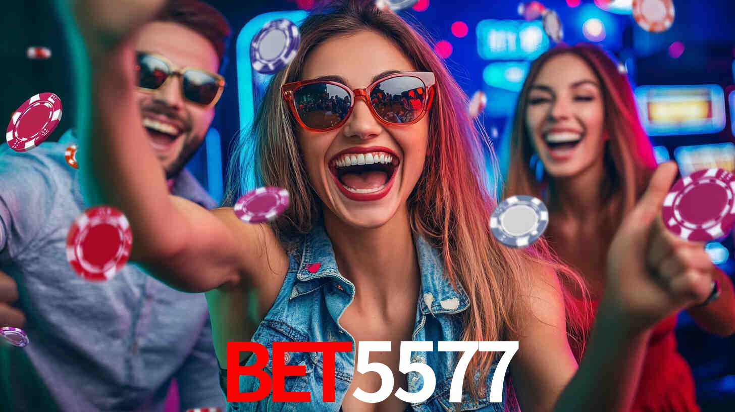 Explorando a Categoria de Eventos em Apostas na bet5577