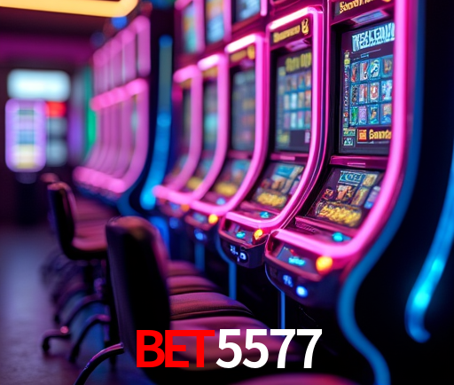 Logo bet5577 Plataforma Certificada