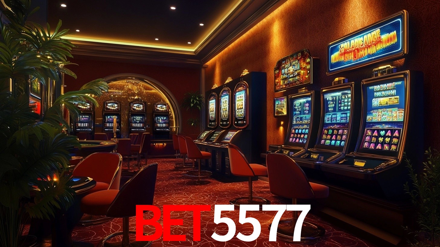 Programa VIP bet5577