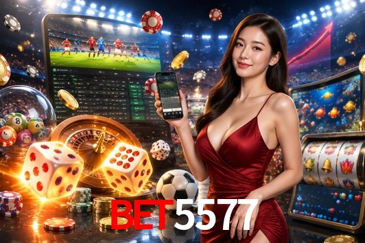 Secure Login bet5577