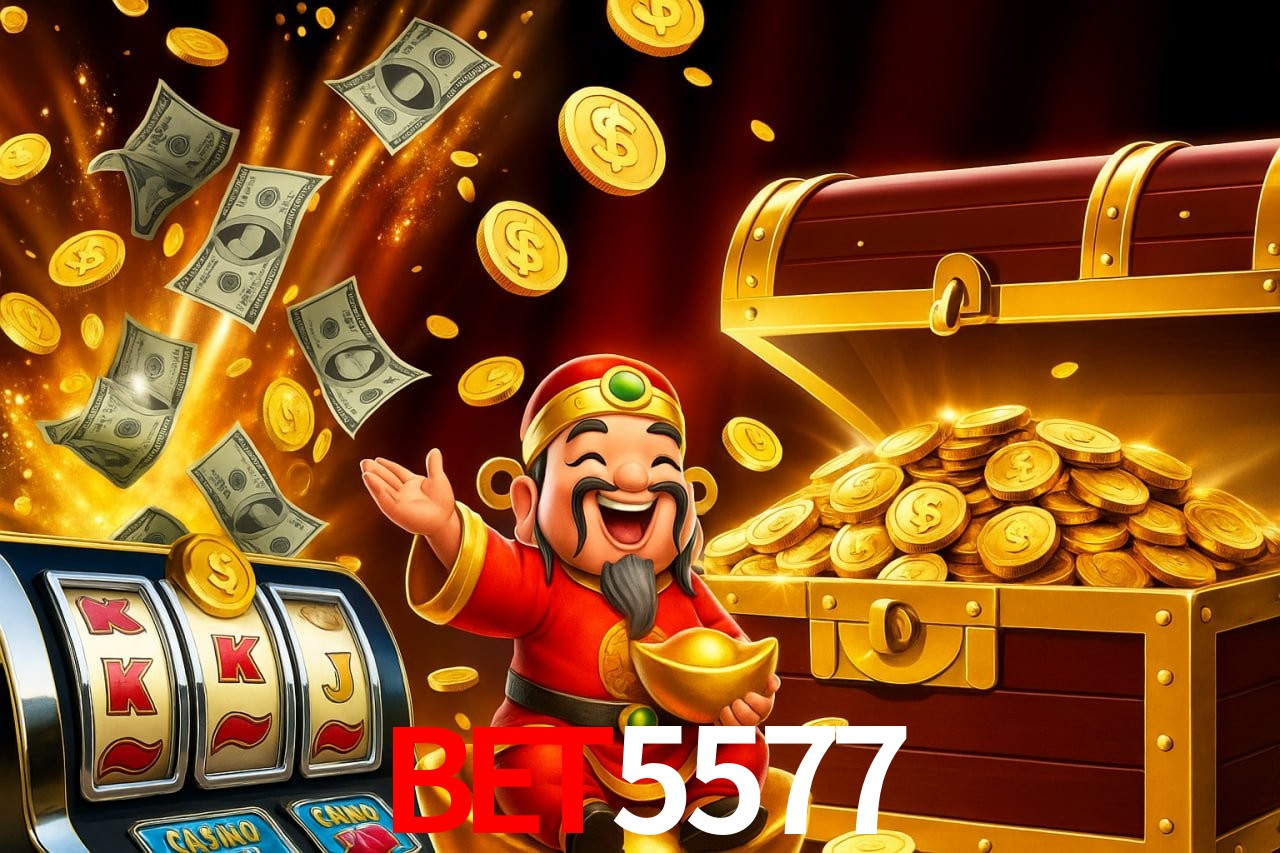 Casino VIP bet5577