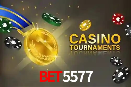 Requisitos do APK bet5577 para Android - Logo Oficial