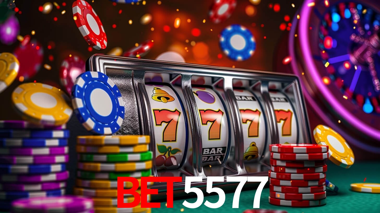Mesa de Blackjack bet5577