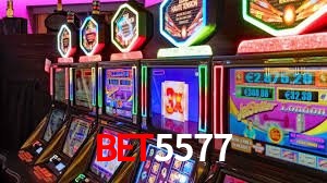 Bônus Diários bet5577