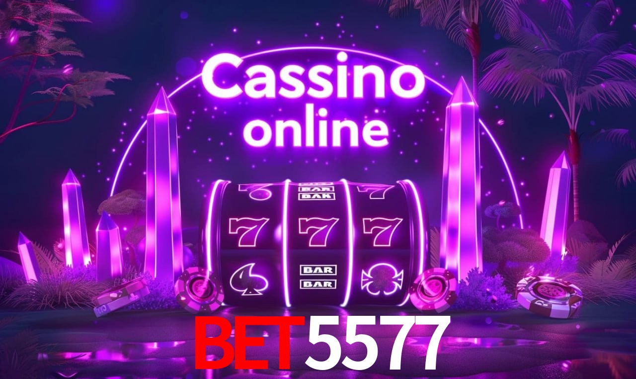 Integração de APIs bet5577
