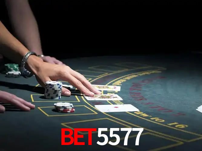 bet5577 Certificado eCOGRA