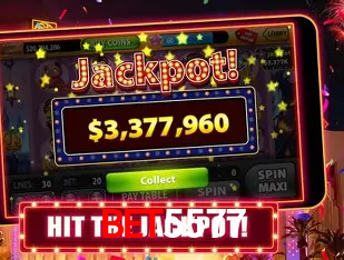 Descubra o Mundo do Cassino Online com bet5577