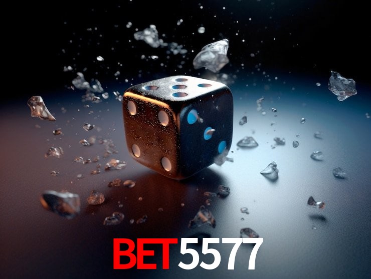 bet5577 Plataforma Confiável