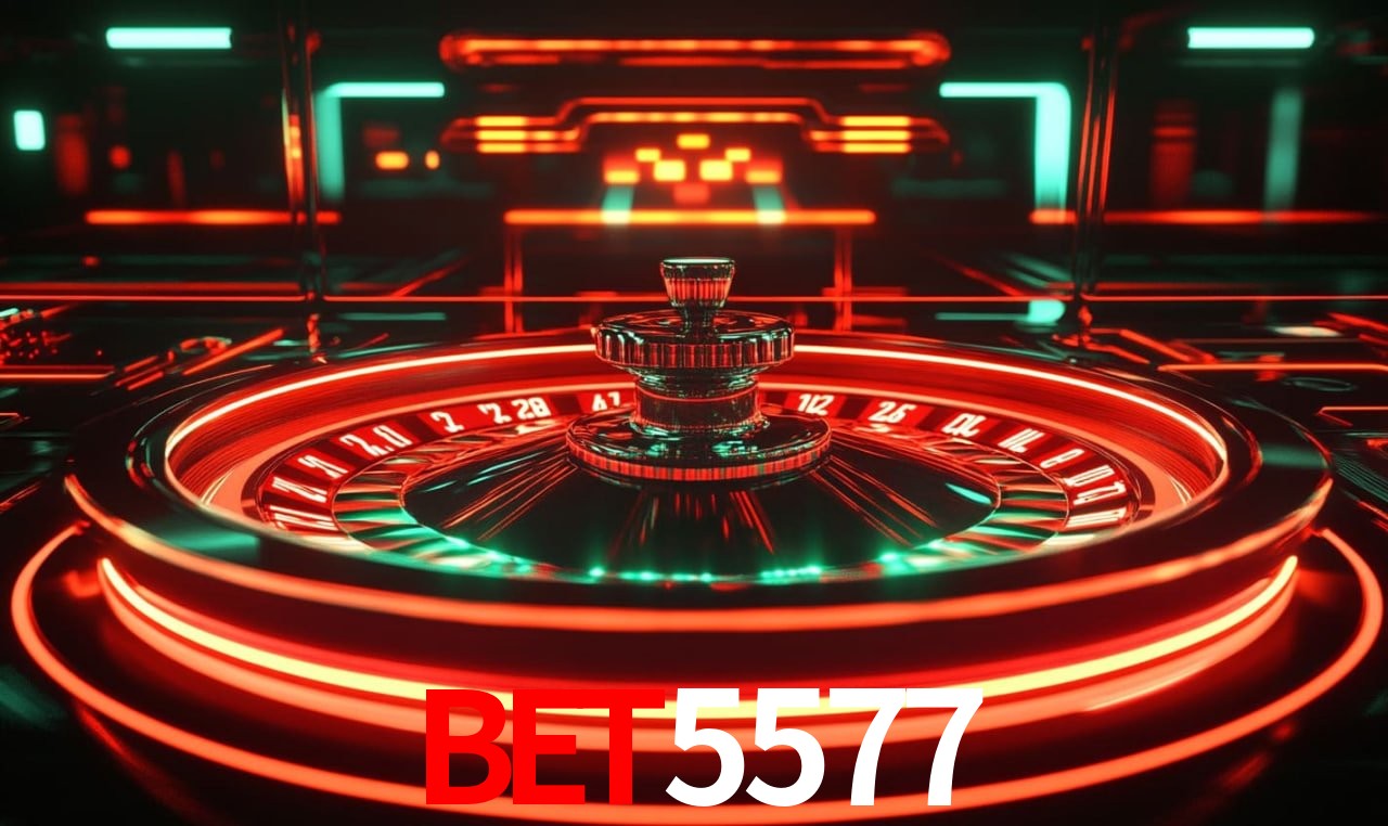 A Popularidade dos Caça-Níqueis no bet5577