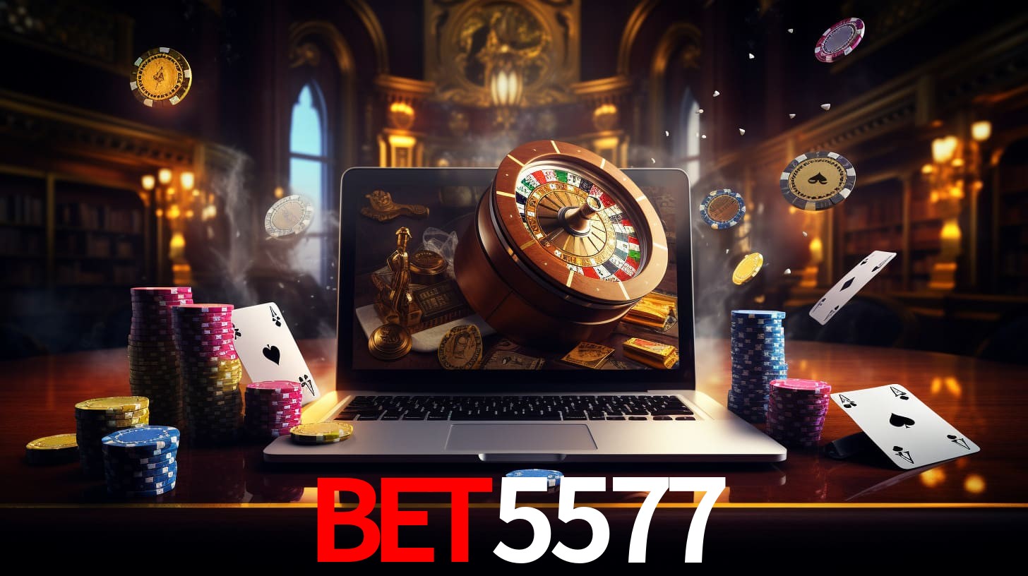 Live Casino bet5577