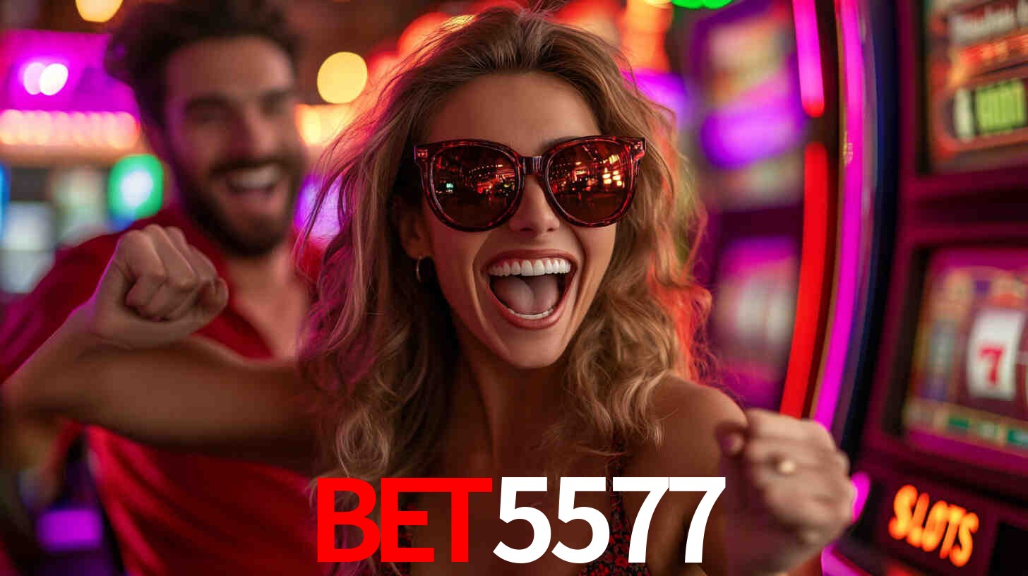Inovações de Jogos na bet5577: O Futuro das Experiências Interativas