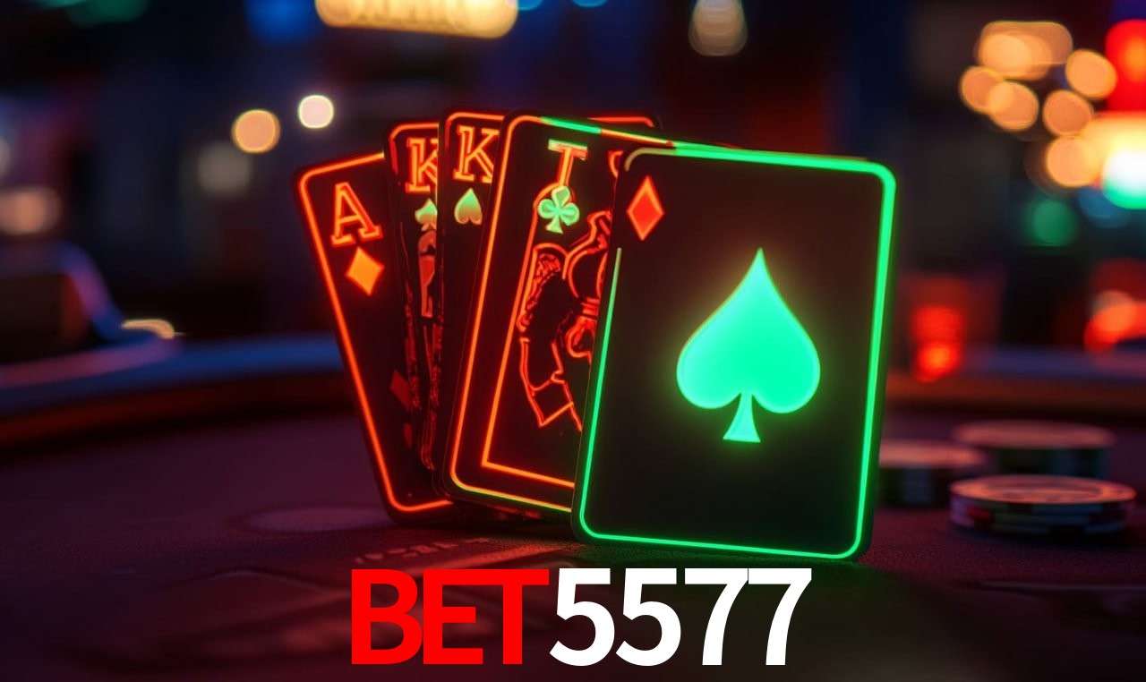 bet5577 Jackpots Progressivos