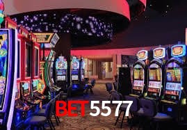 bet5577 Sistema Rápido