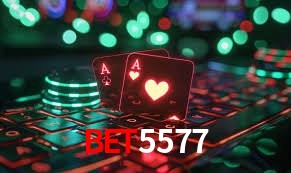 Avaliações dos Jogadores bet5577