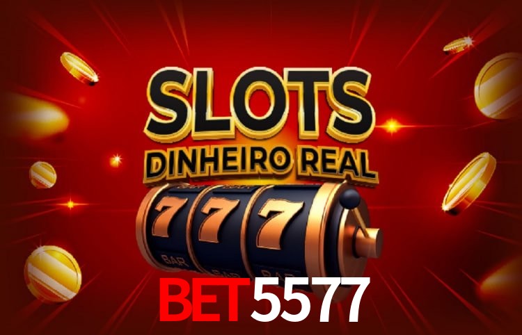 bet5577 Logo Oficial