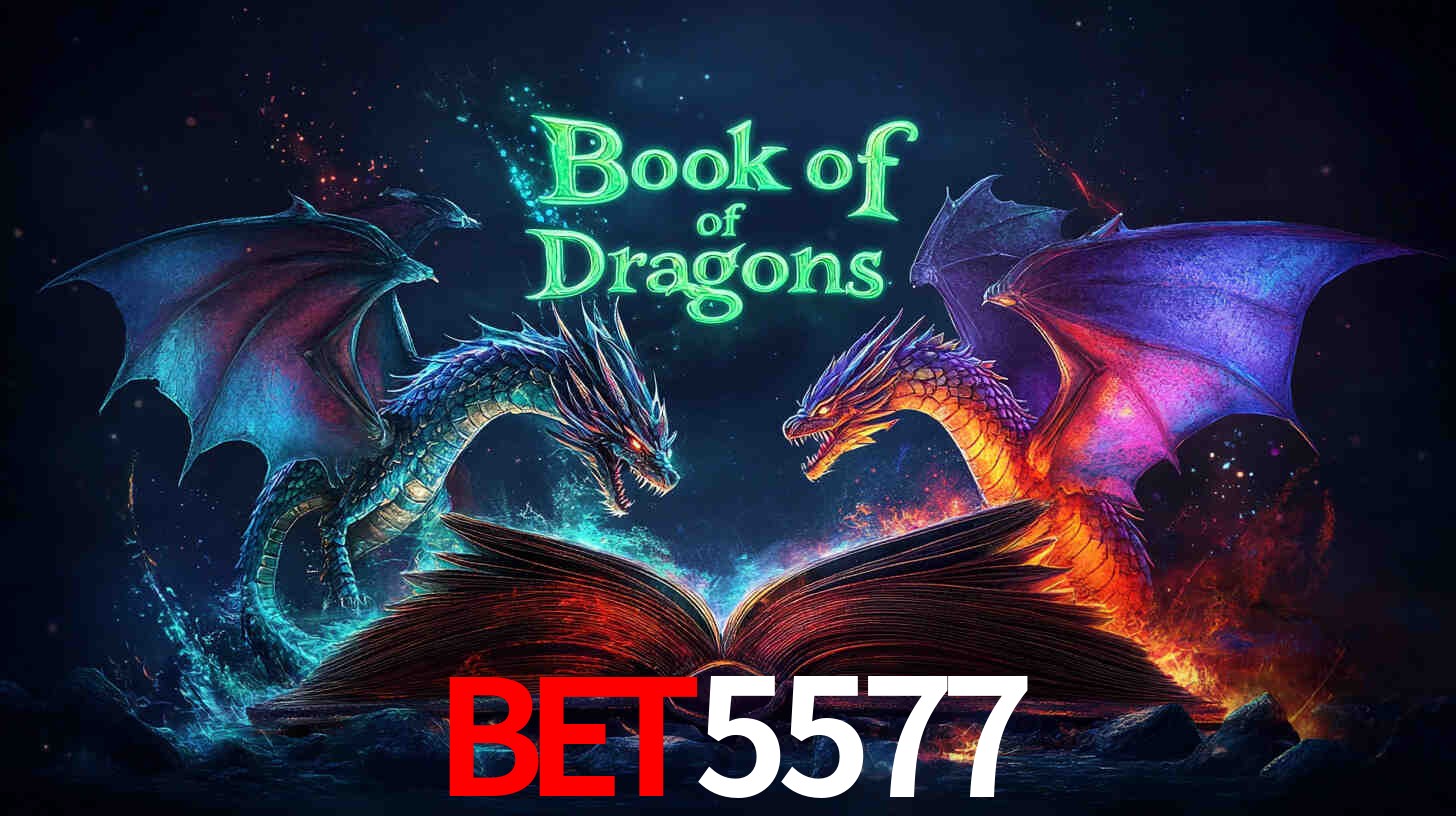 Descubra a Essência do bet5577: Nossa História e Compromissos