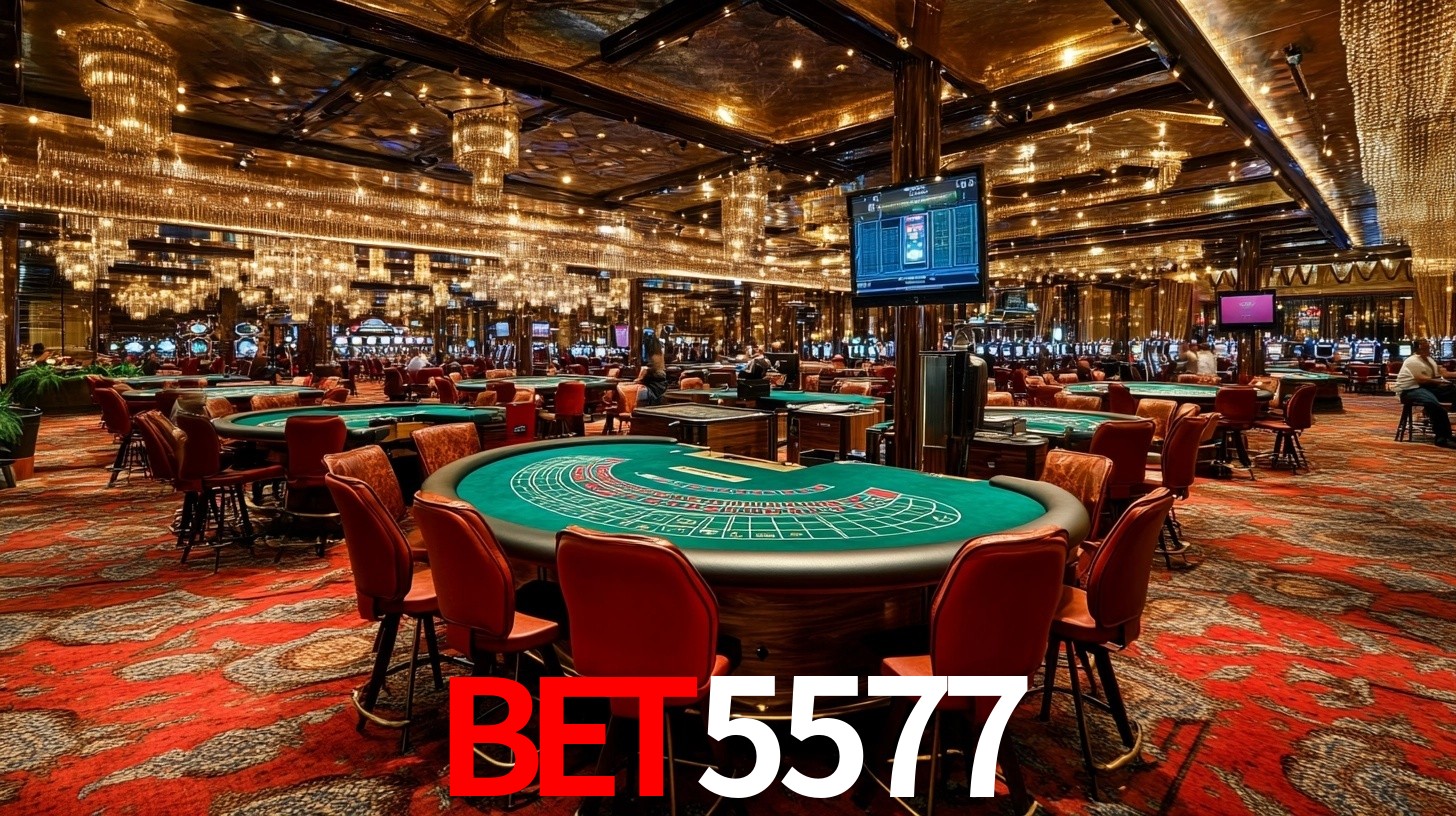 bet5577 - Jackpot VIP Real - bet5577.com