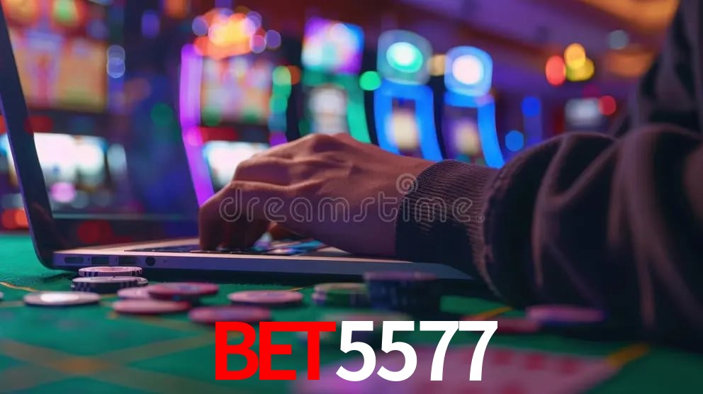 Casino Ao Vivo bet5577