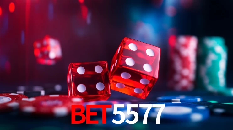 Bonus na Plataforma Online bet5577