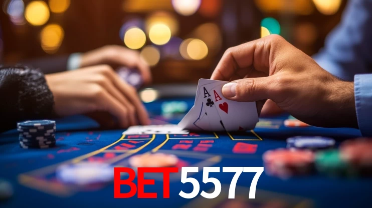 Jogos na bet5577