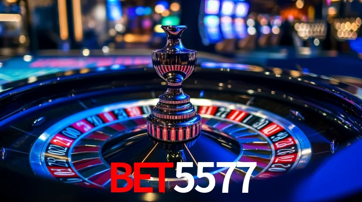 Explore as vantagens do bet5577: serviço profissional e confiabilidade