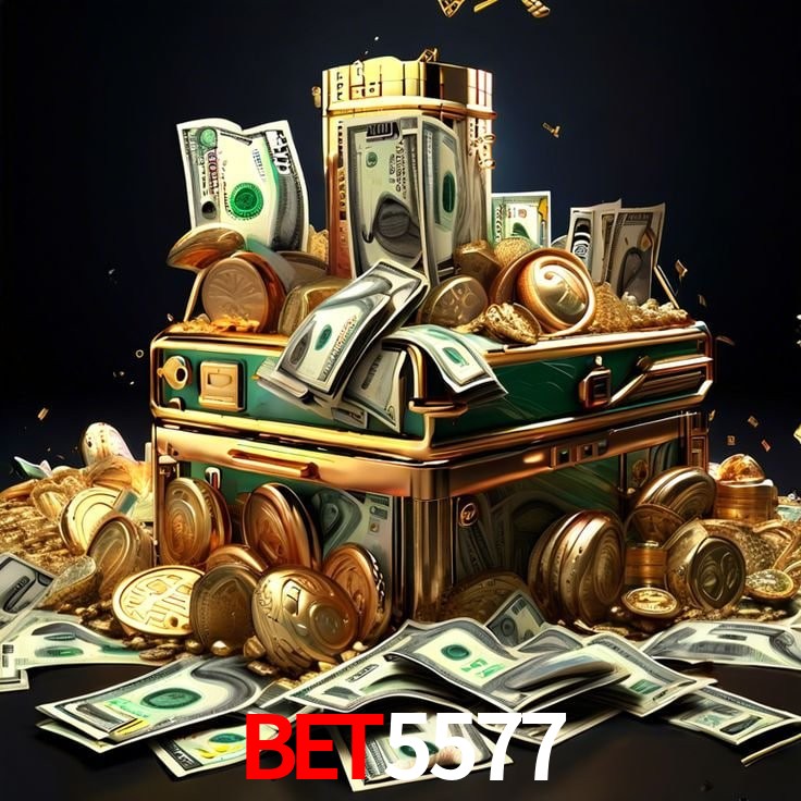 Welcome Bonus bet5577