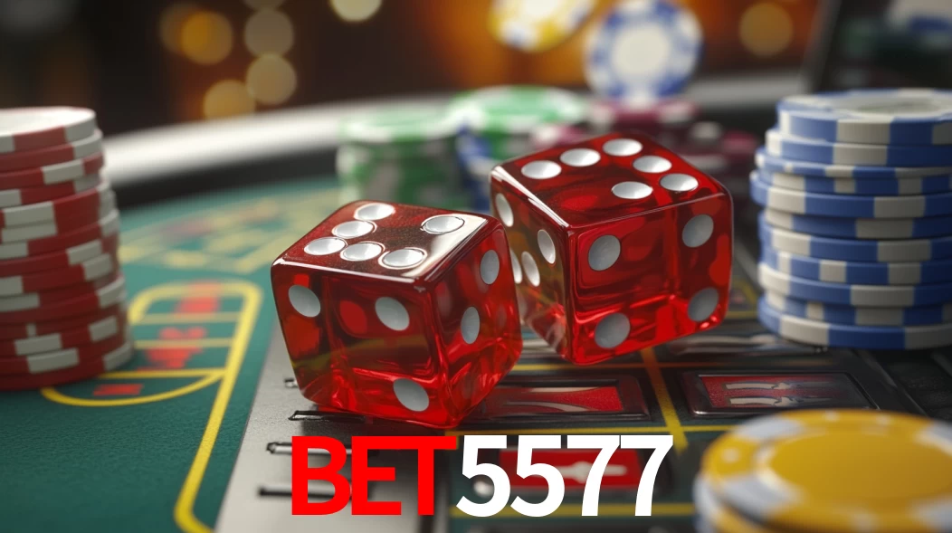 Daily Bonuses bet5577