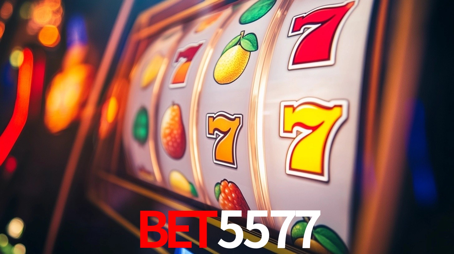 Welcome Bonus bet5577