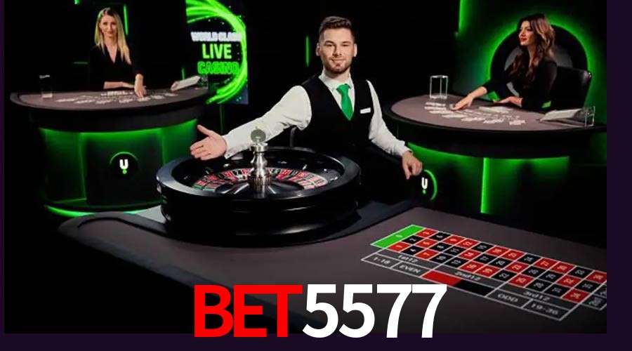 Secure Login bet5577