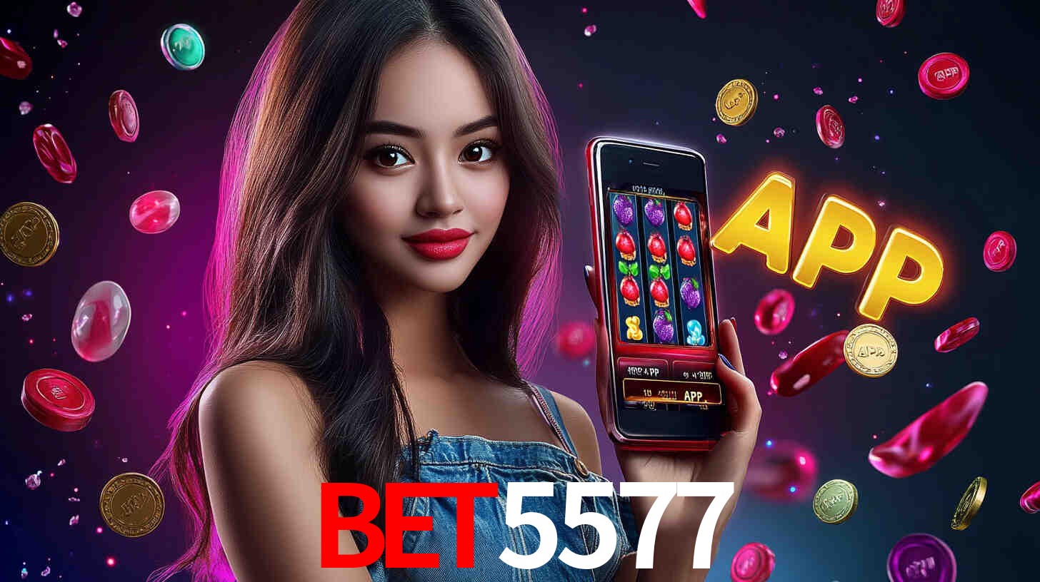 Desvendando o Mundo dos Jogos Virtuais na bet5577