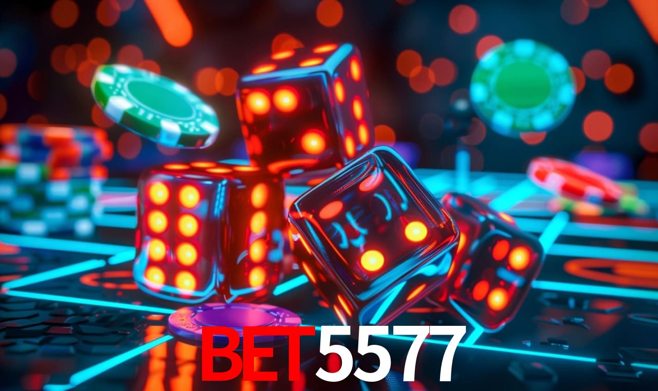 Desvendando o Mundo dos Jogos Virtuais na bet5577