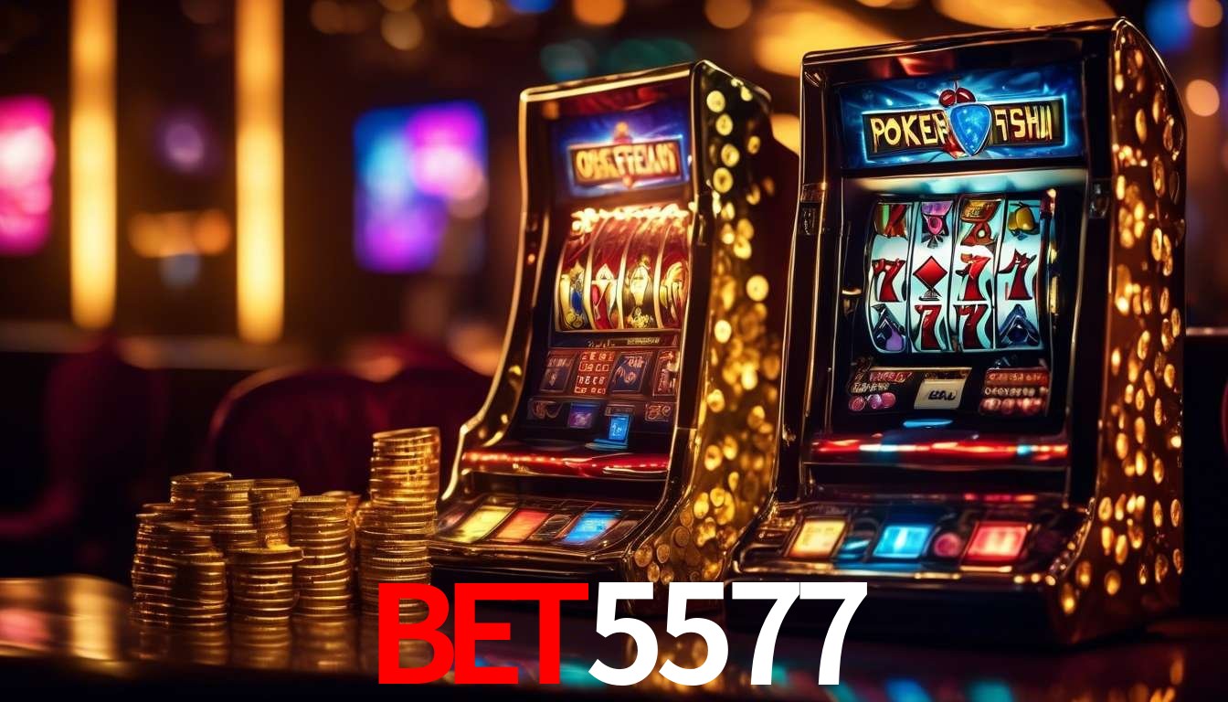 Explorando a Categoria de Eventos em Apostas na bet5577