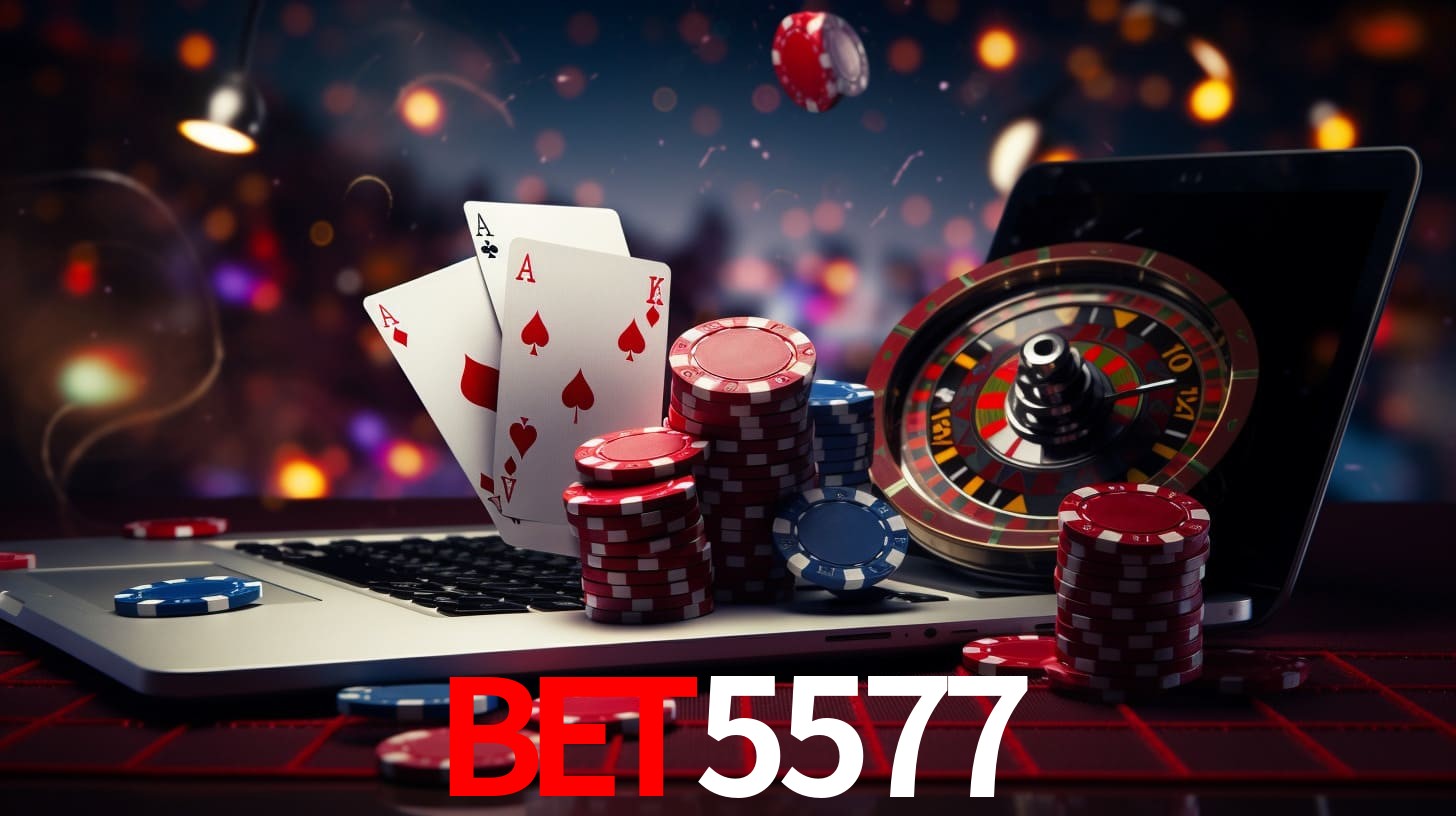Live Casino bet5577