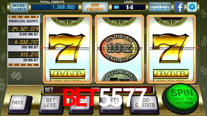 APP oficial da bet5577 para mobile