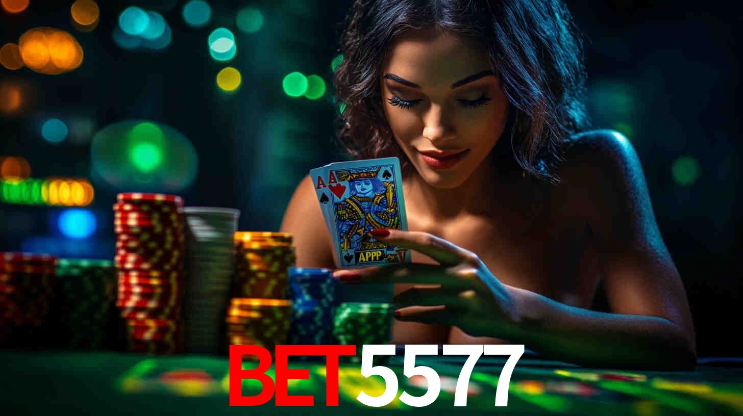 Descubra o Programa VIP da bet5577: Vantagens Exclusivas para Jogadores