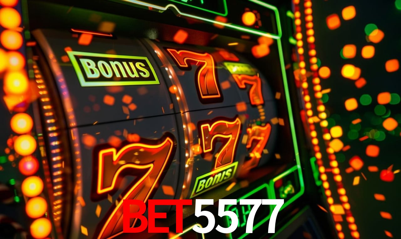 Descubra o Programa VIP da bet5577: Vantagens Exclusivas para Jogadores