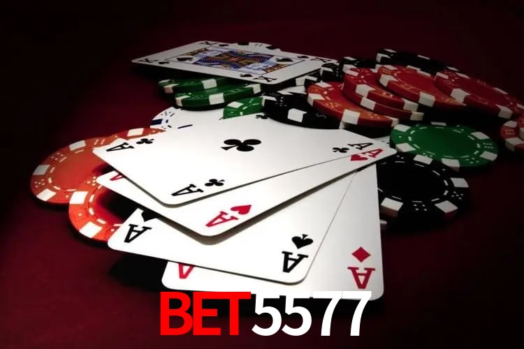 cassino bet5577