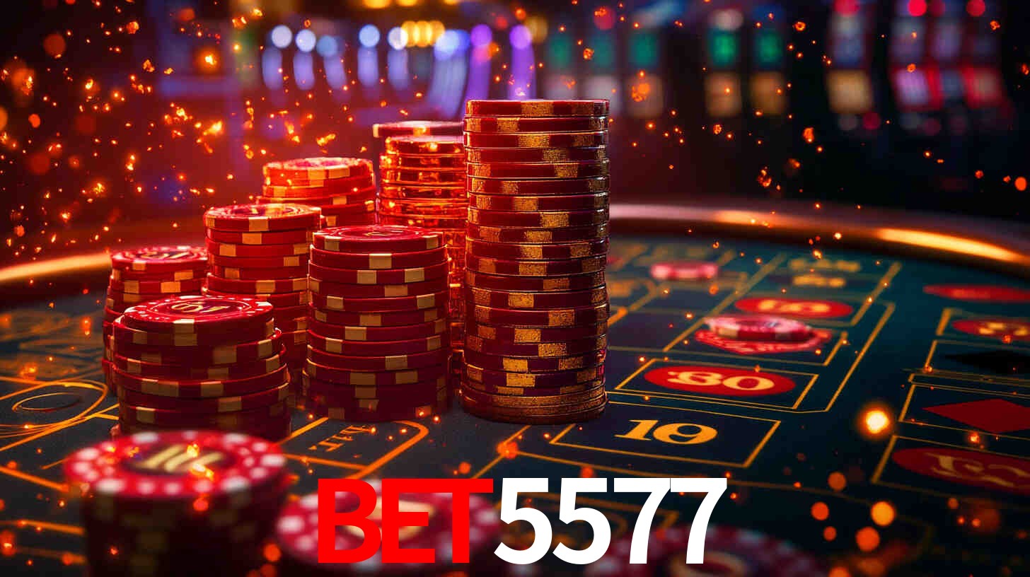 bet5577 App Interface