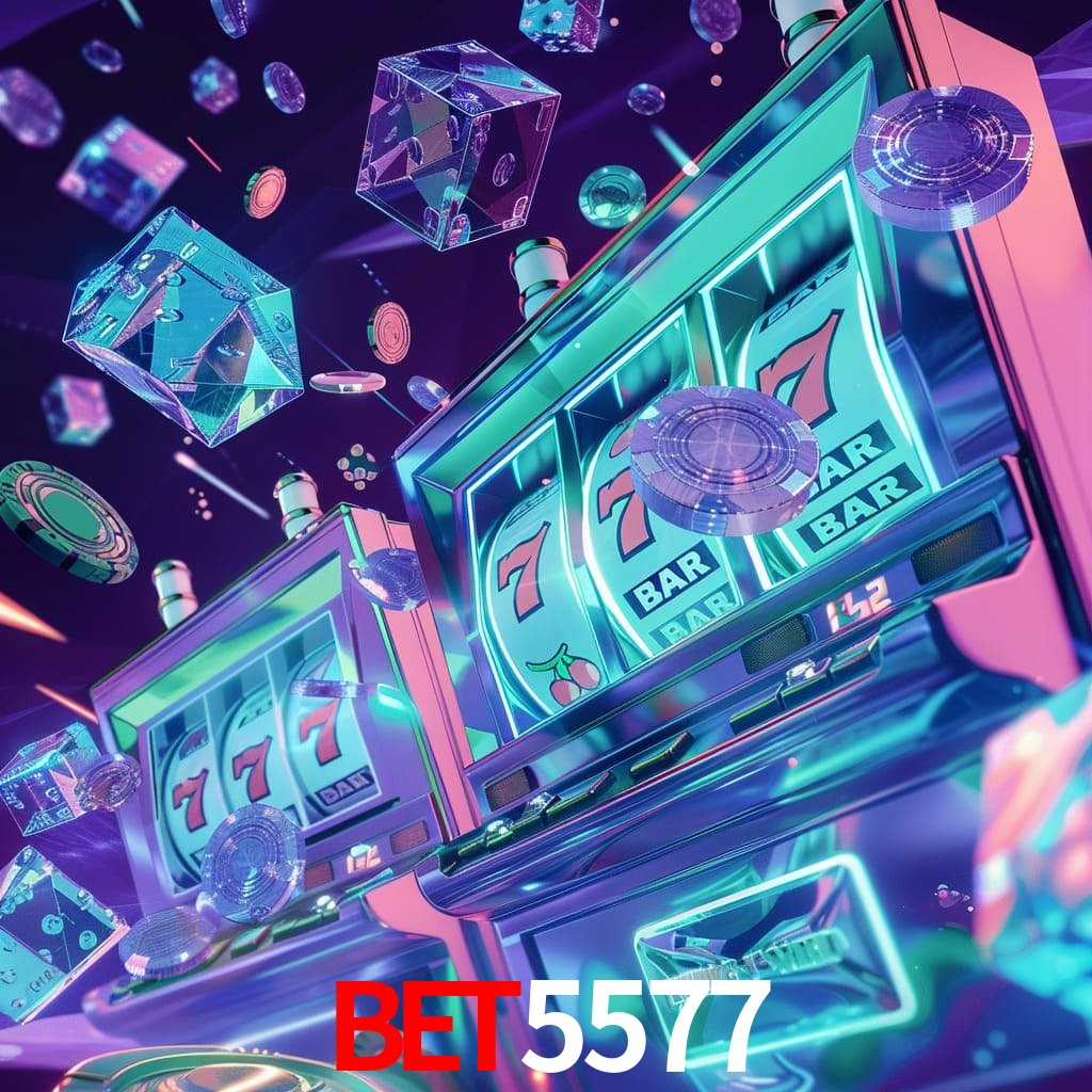 A Experiência Imersiva dos Cassinos Ao Vivo no bet5577