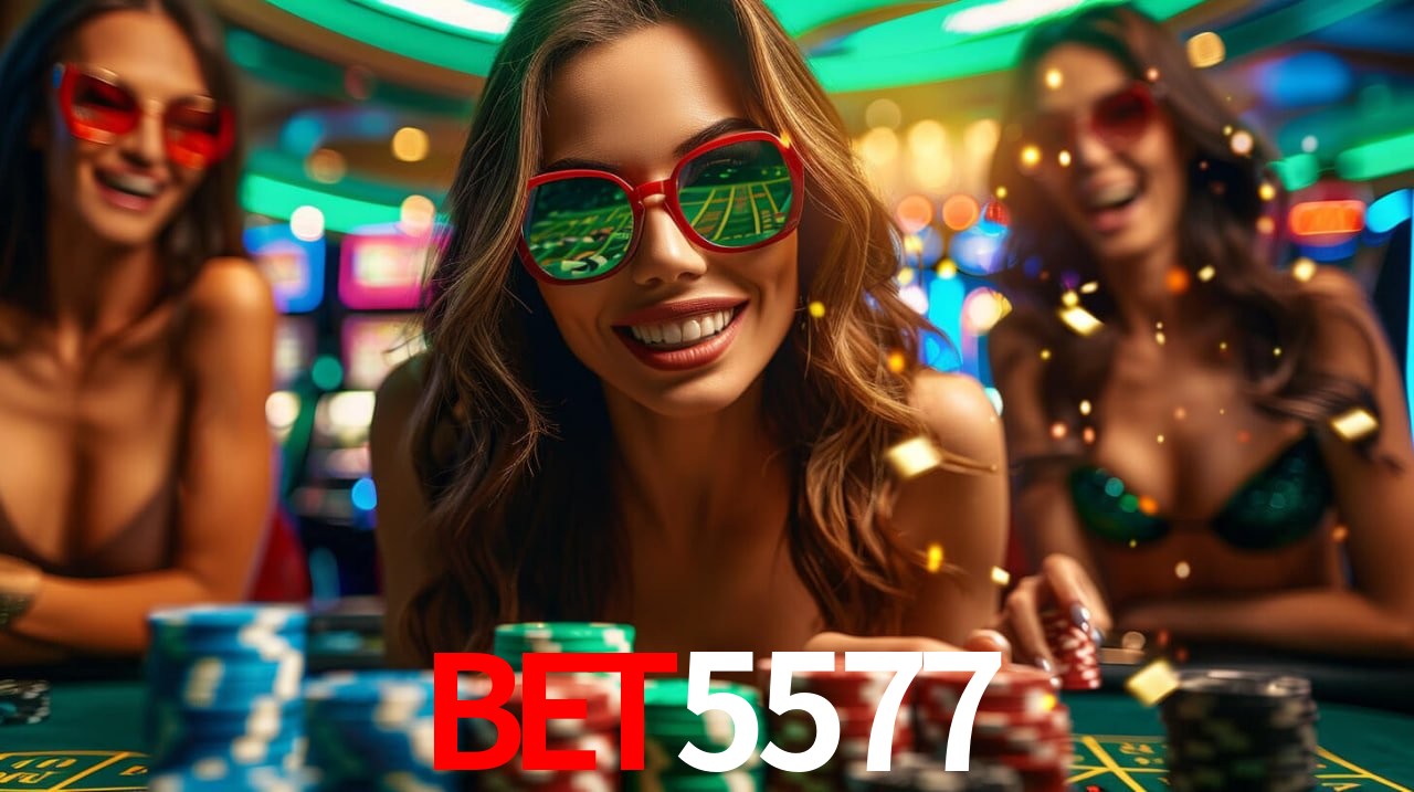 Football Betting bet5577