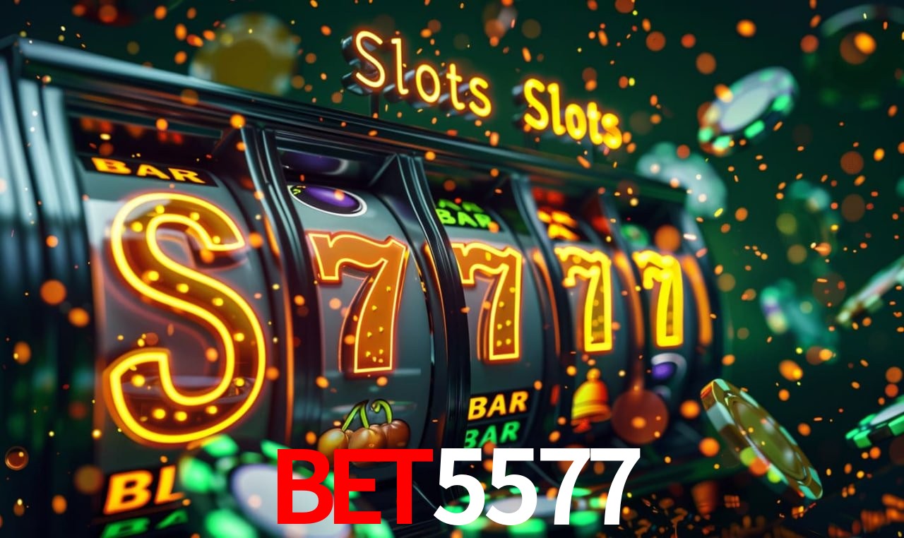 Tennis Betting bet5577